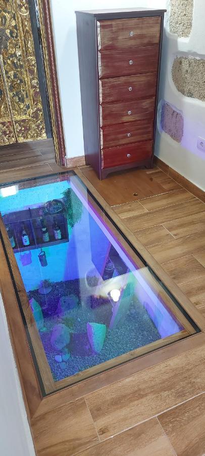 Casa Roberta Fuego Apartment Arona  Ngoại thất bức ảnh