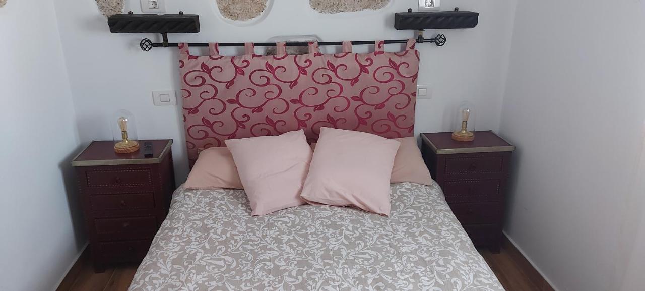 Casa Roberta Fuego Apartment Arona  Ngoại thất bức ảnh