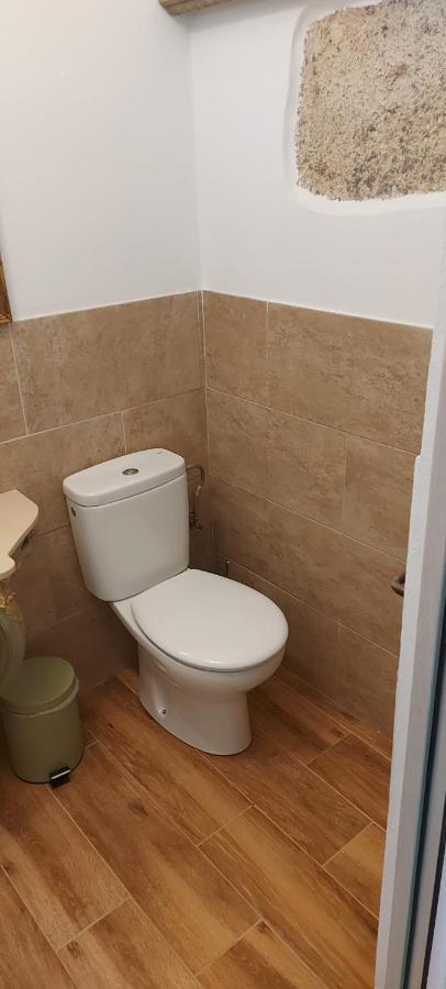 Casa Roberta Fuego Apartment Arona  Ngoại thất bức ảnh