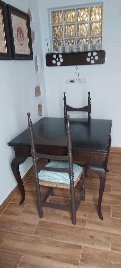 Casa Roberta Fuego Apartment Arona  Ngoại thất bức ảnh