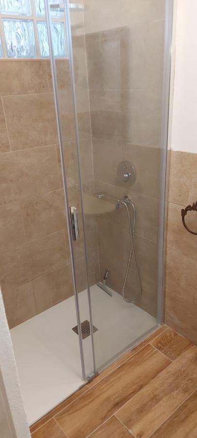 Casa Roberta Fuego Apartment Arona  Ngoại thất bức ảnh