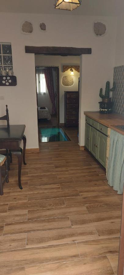 Casa Roberta Fuego Apartment Arona  Ngoại thất bức ảnh