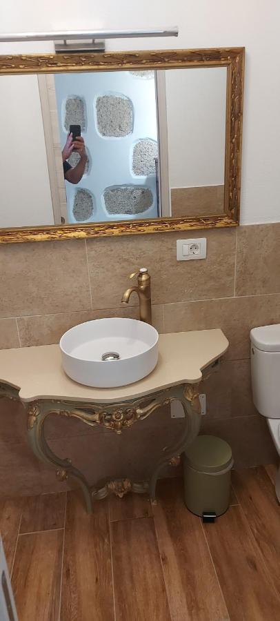Casa Roberta Fuego Apartment Arona  Ngoại thất bức ảnh